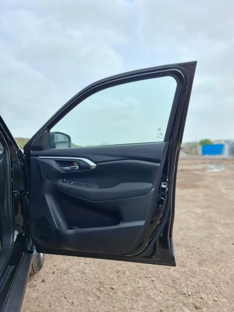 TOYOTA HYRYDER thumbnail 13