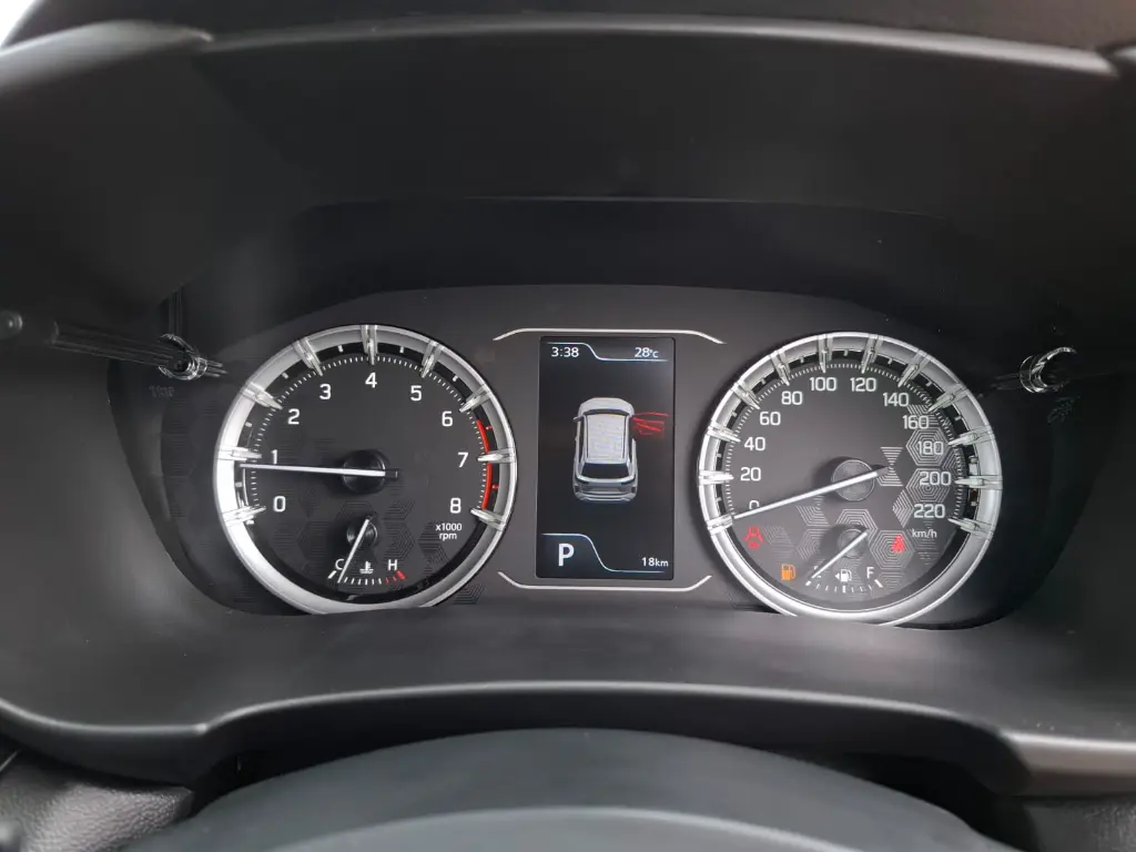 TOYOTA HYRYDER thumbnail 9
