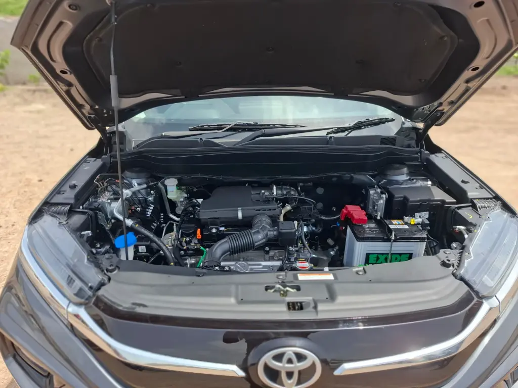 TOYOTA HYRYDER thumbnail 2