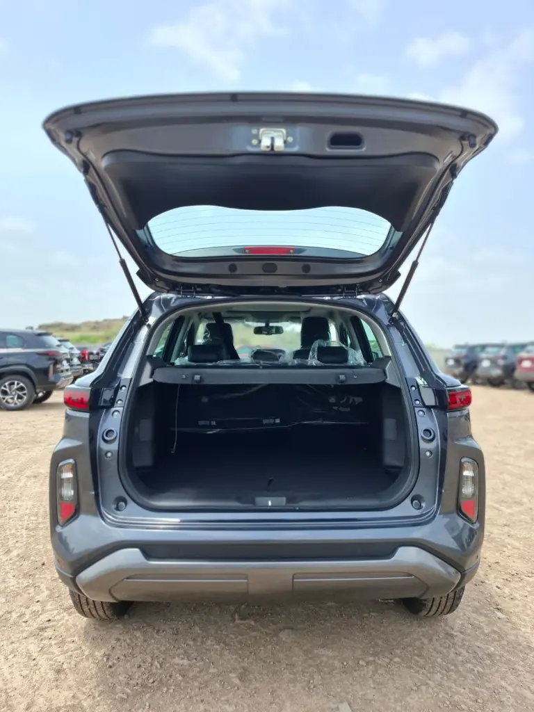 TOYOTA HYRYDER thumbnail 7