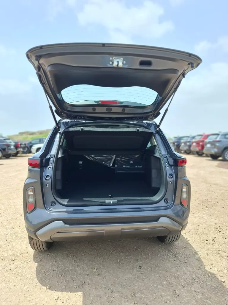 TOYOTA HYRYDER thumbnail 6
