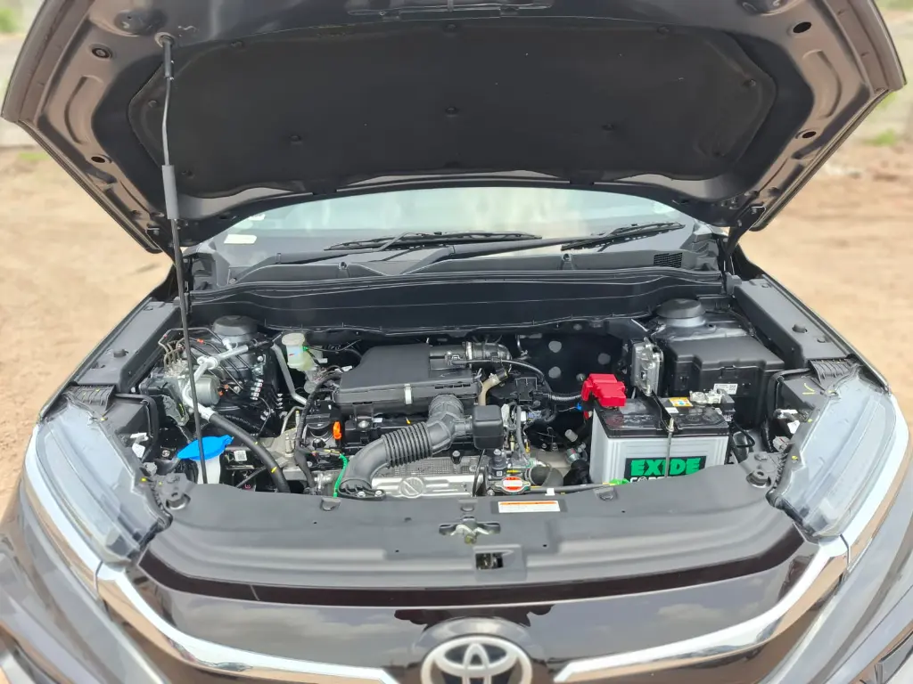 TOYOTA HYRYDER thumbnail 2