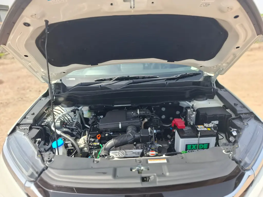 TOYOTA HYRYDER thumbnail 2