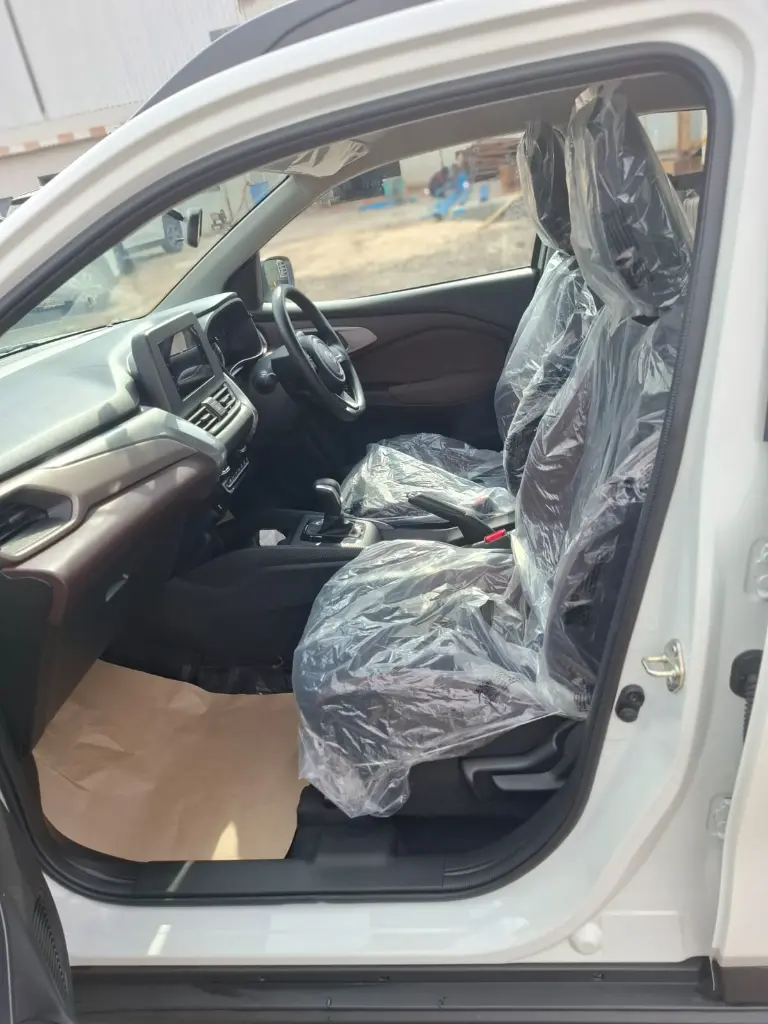 TOYOTA TAISOR thumbnail 4