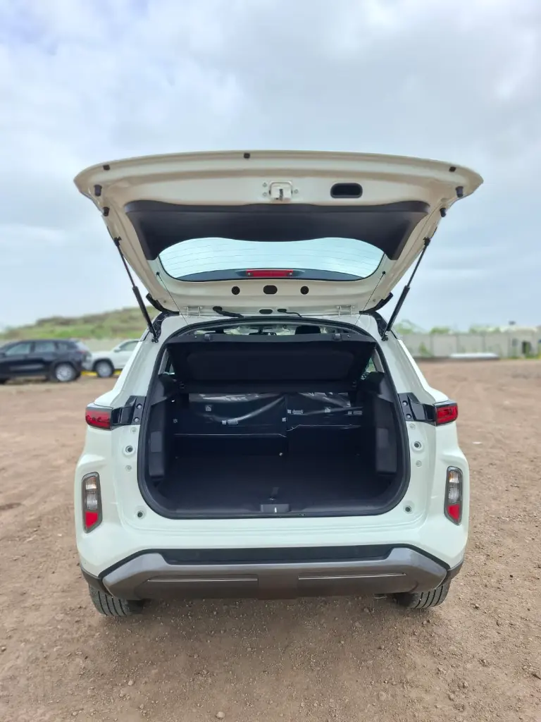 TOYOTA HYRYDER thumbnail 7