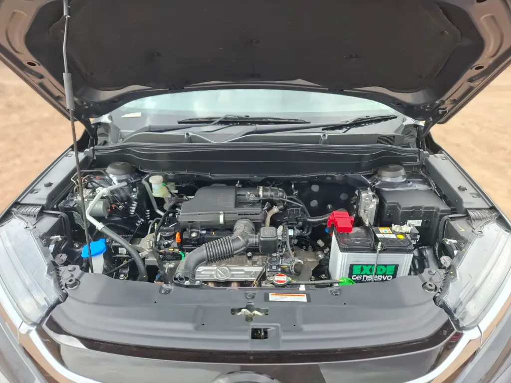 TOYOTA HYRYDER thumbnail 2