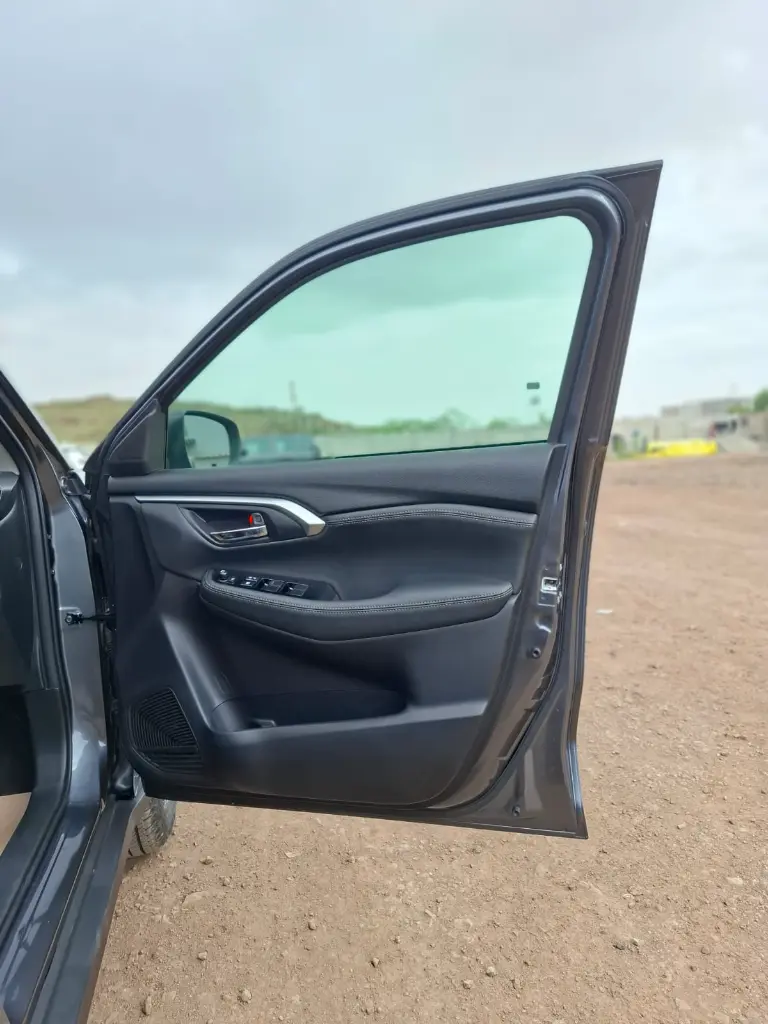 TOYOTA HYRYDER thumbnail 11