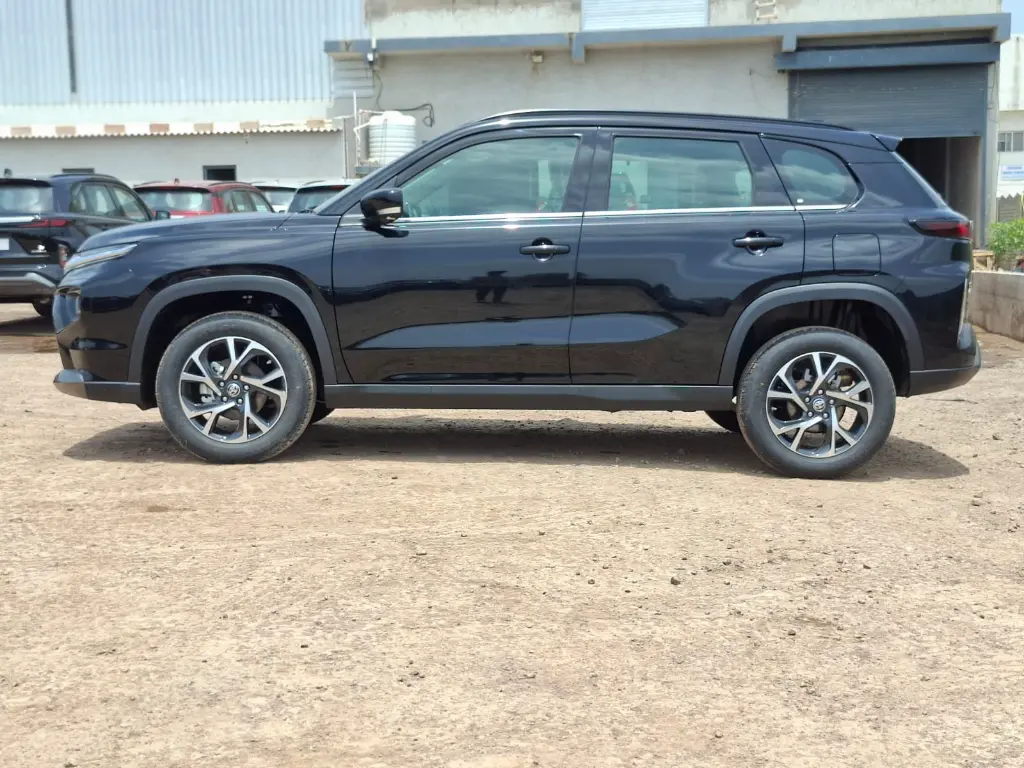 TOYOTA HYRYDER thumbnail 3