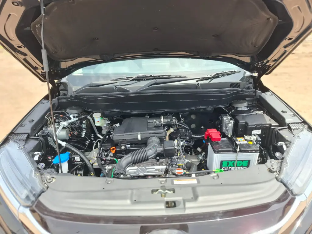 TOYOTA HYRYDER thumbnail 2