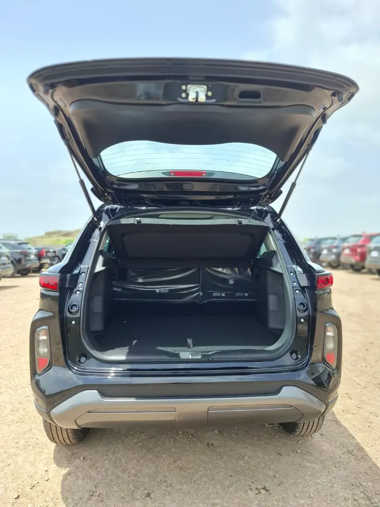 TOYOTA HYRYDER thumbnail 6