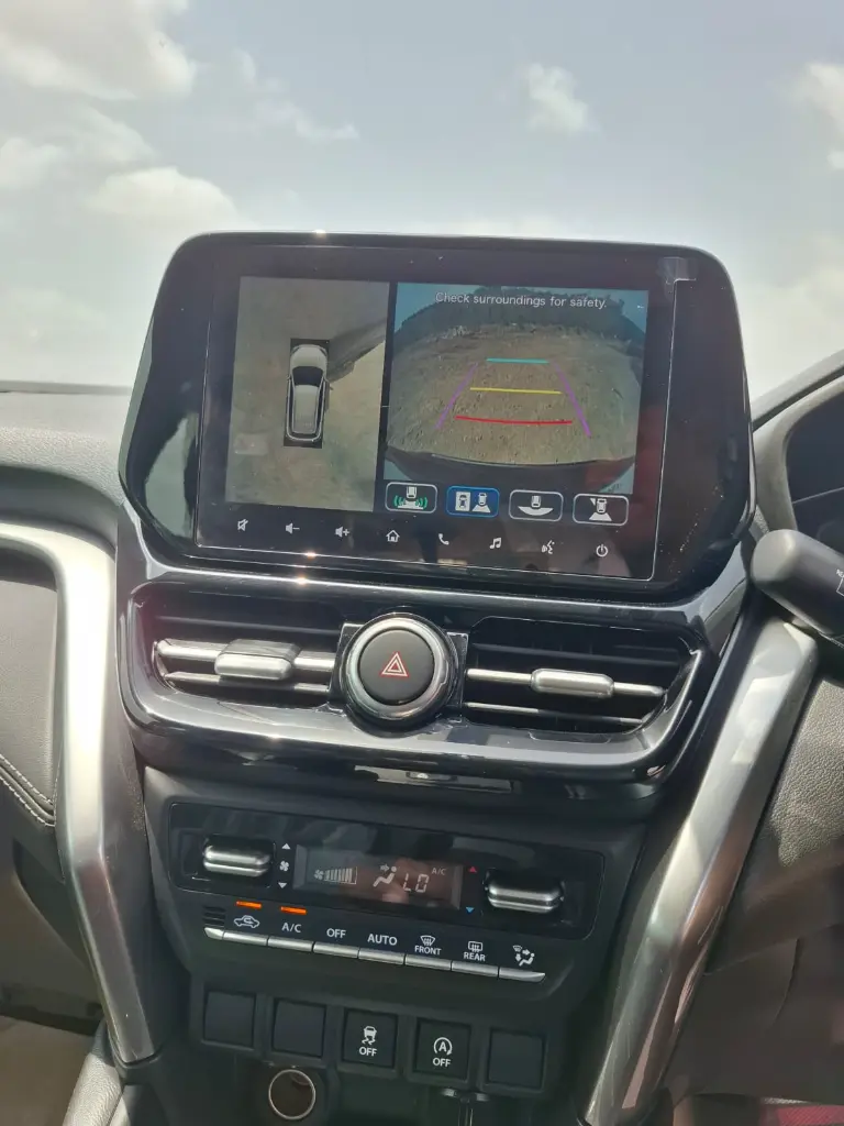 TOYOTA HYRYDER thumbnail 8