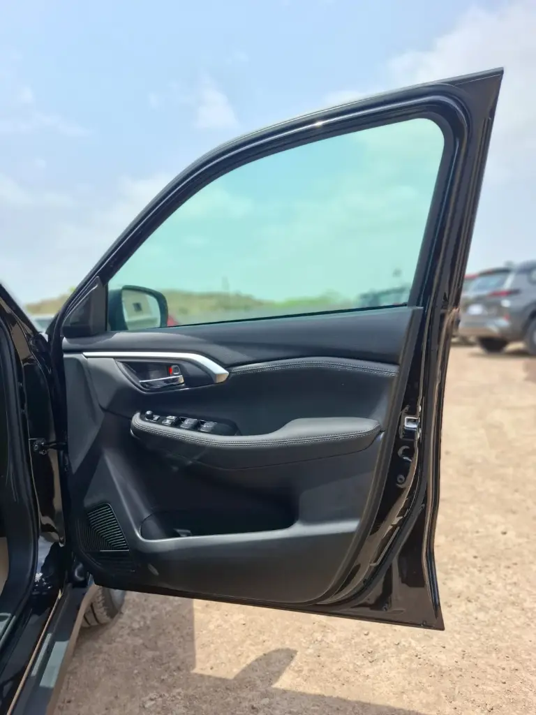 TOYOTA HYRYDER thumbnail 11