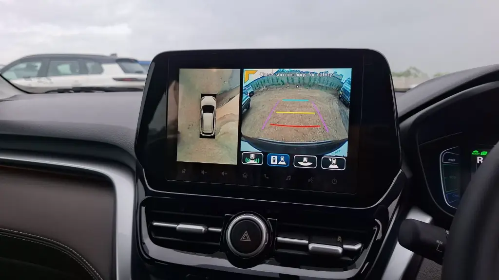 TOYOTA HYRYDER thumbnail 8