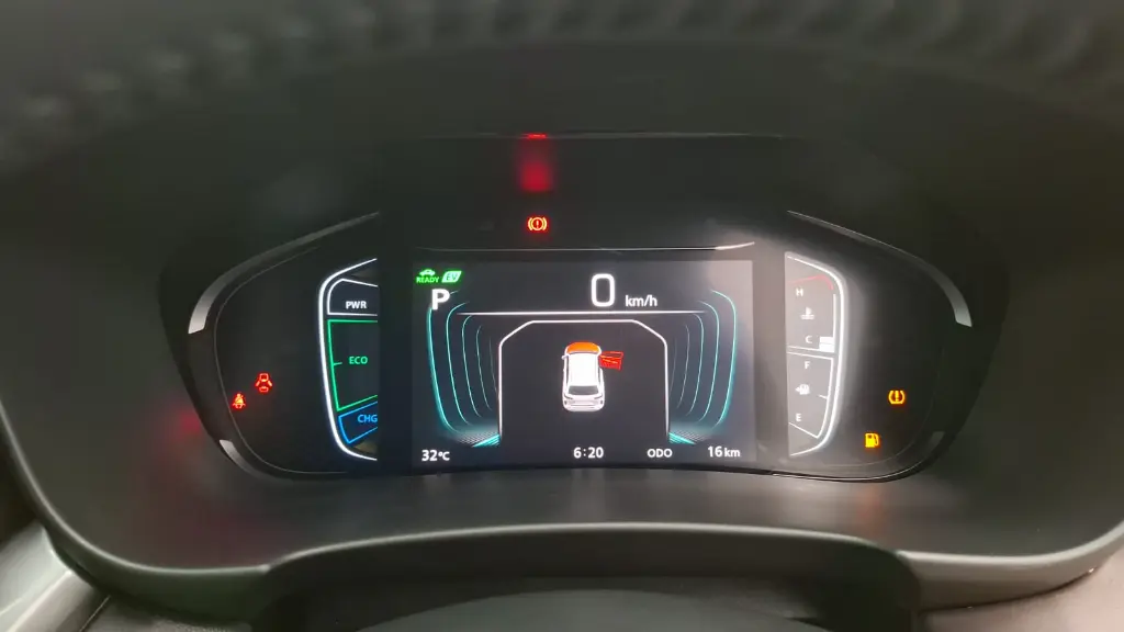 TOYOTA HYRYDER thumbnail 9