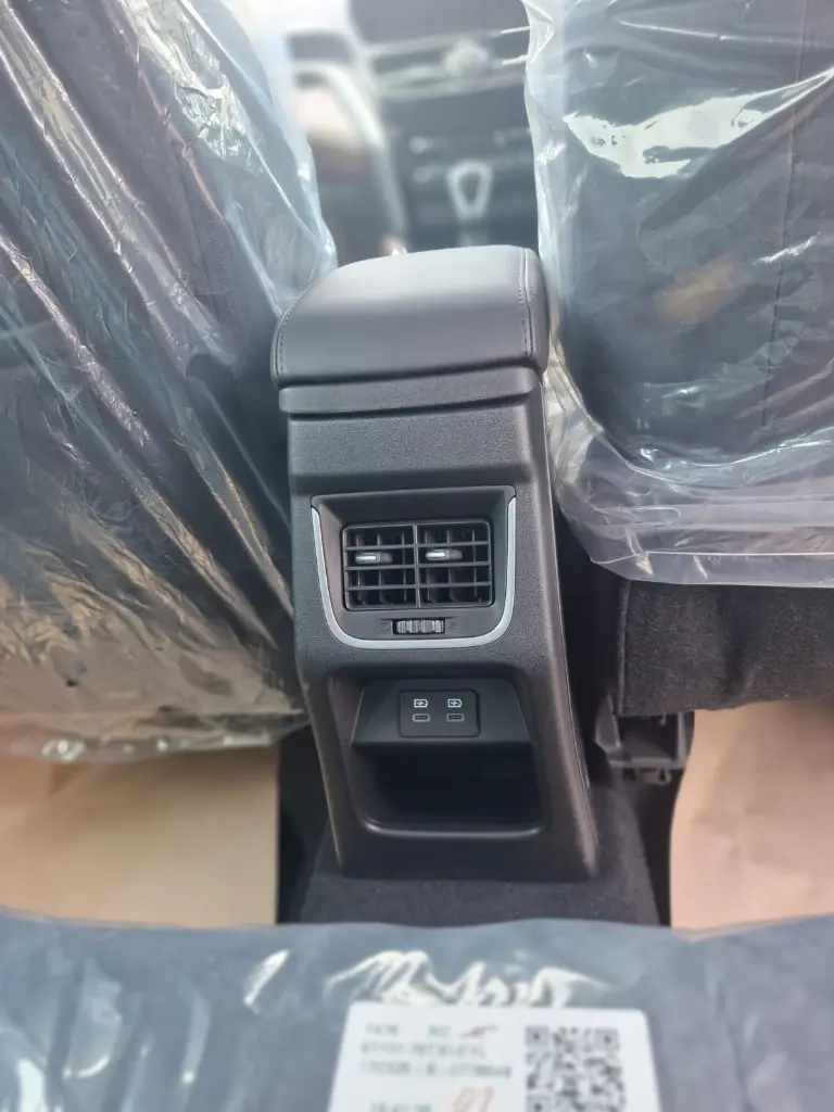 TOYOTA HYRYDER thumbnail 9