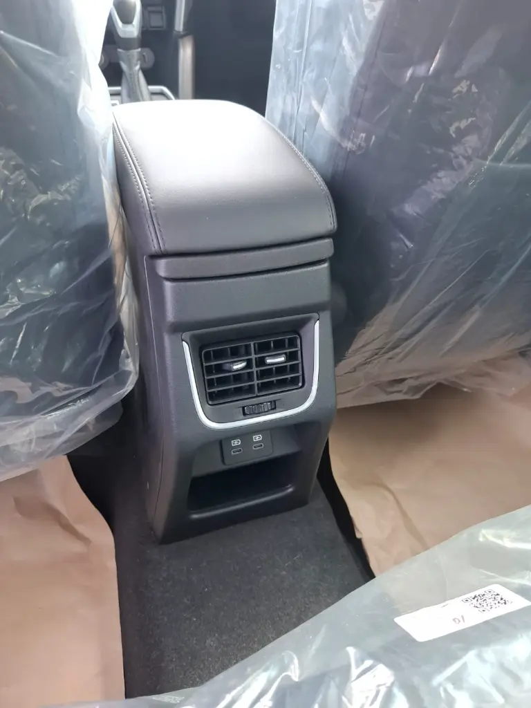 TOYOTA HYRYDER thumbnail 10