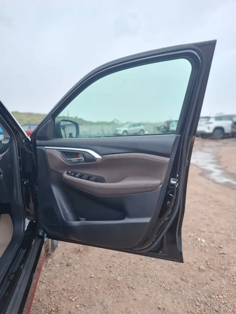 TOYOTA HYRYDER thumbnail 6