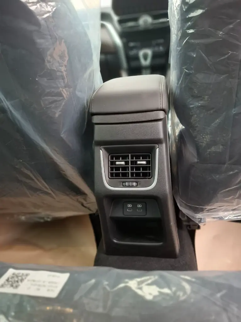 TOYOTA HYRYDER thumbnail 9