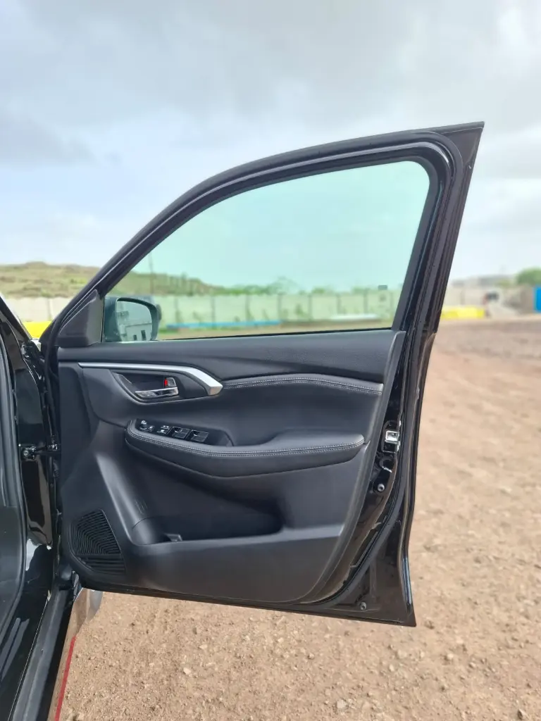 TOYOTA HYRYDER thumbnail 6