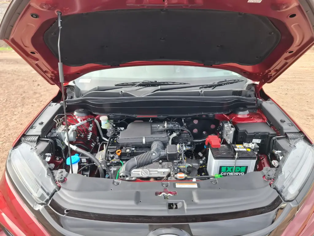 TOYOTA HYRYDER thumbnail 2