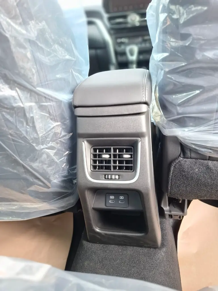 TOYOTA HYRYDER thumbnail 7