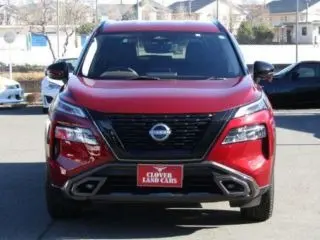 NISSAN X-TRAIL HYBRID thumbnail 2