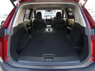 NISSAN X-TRAIL HYBRID thumbnail 5