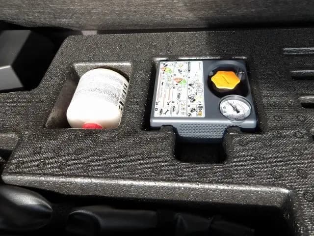 NISSAN X-TRAIL HYBRID thumbnail 13
