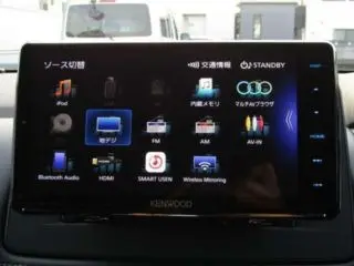 NISSAN X-TRAIL HYBRID thumbnail 6
