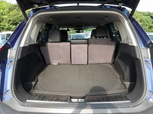 NISSAN X-TRAIL HYBRID thumbnail 6