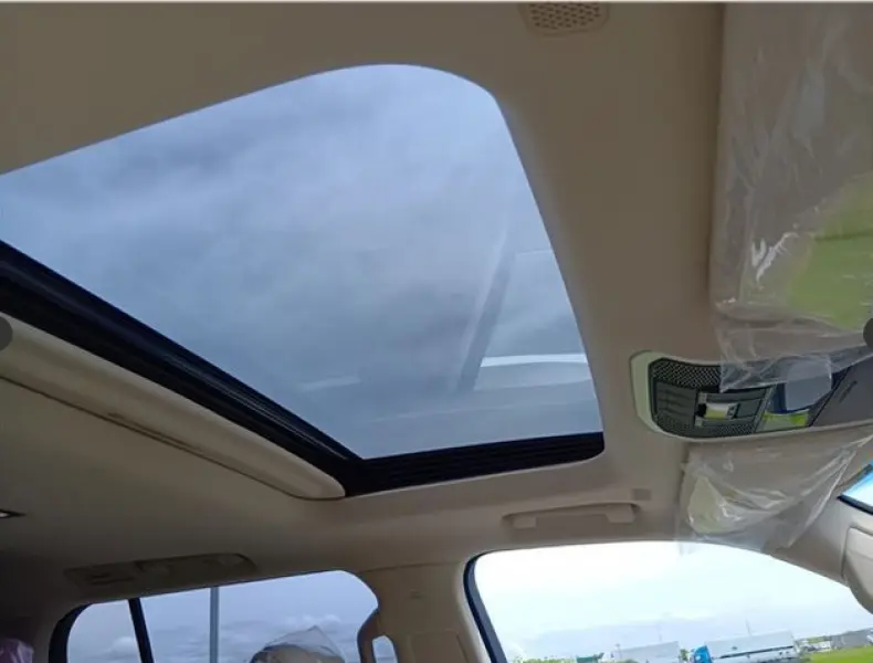 TOYOTA LAND CRUISER LC300 thumbnail 18