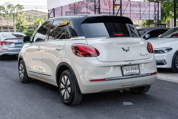 WULING BIGUO EV thumbnail 3