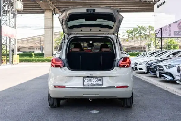 WULING BIGUO EV thumbnail 5