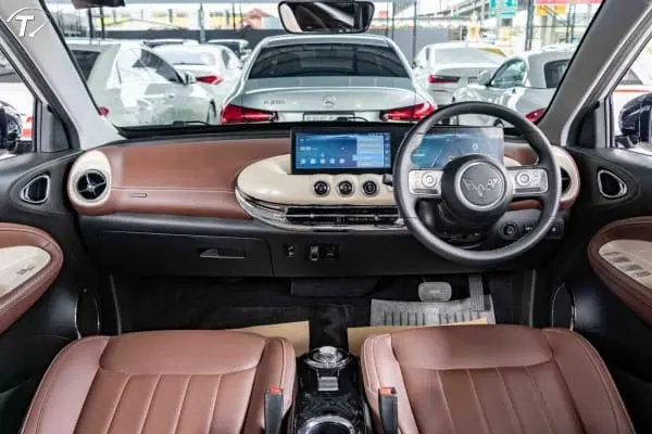 WULING BIGUO EV thumbnail 6