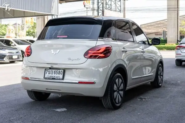 WULING BIGUO EV thumbnail 4