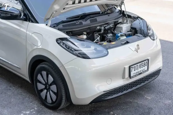 WULING BIGUO EV thumbnail 2