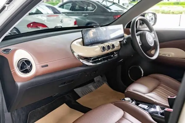 WULING BIGUO EV thumbnail 7