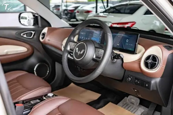 WULING BIGUO EV thumbnail 8