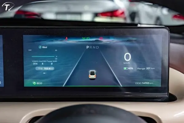 WULING BIGUO EV thumbnail 9