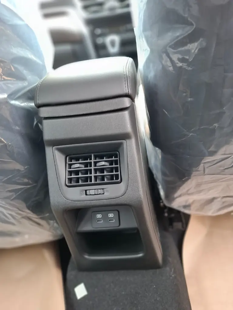 TOYOTA HYRYDER thumbnail 9