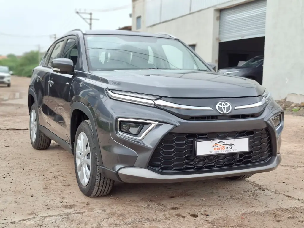 TOYOTA HYRYDER thumbnail 3