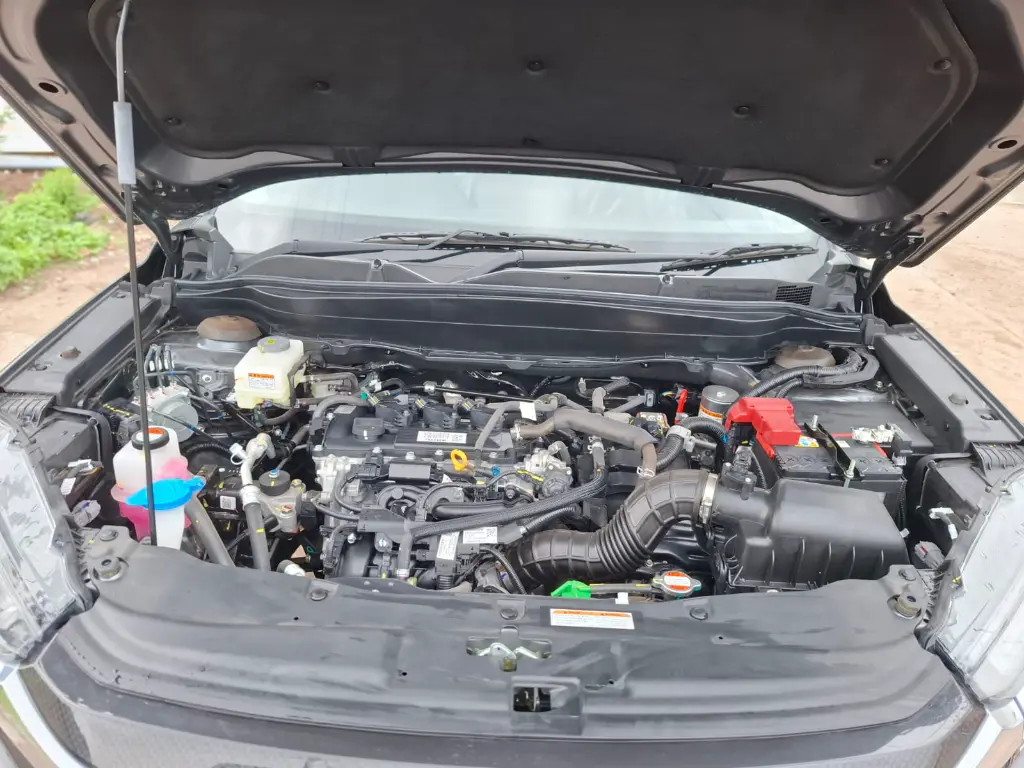 TOYOTA HYRYDER thumbnail 2