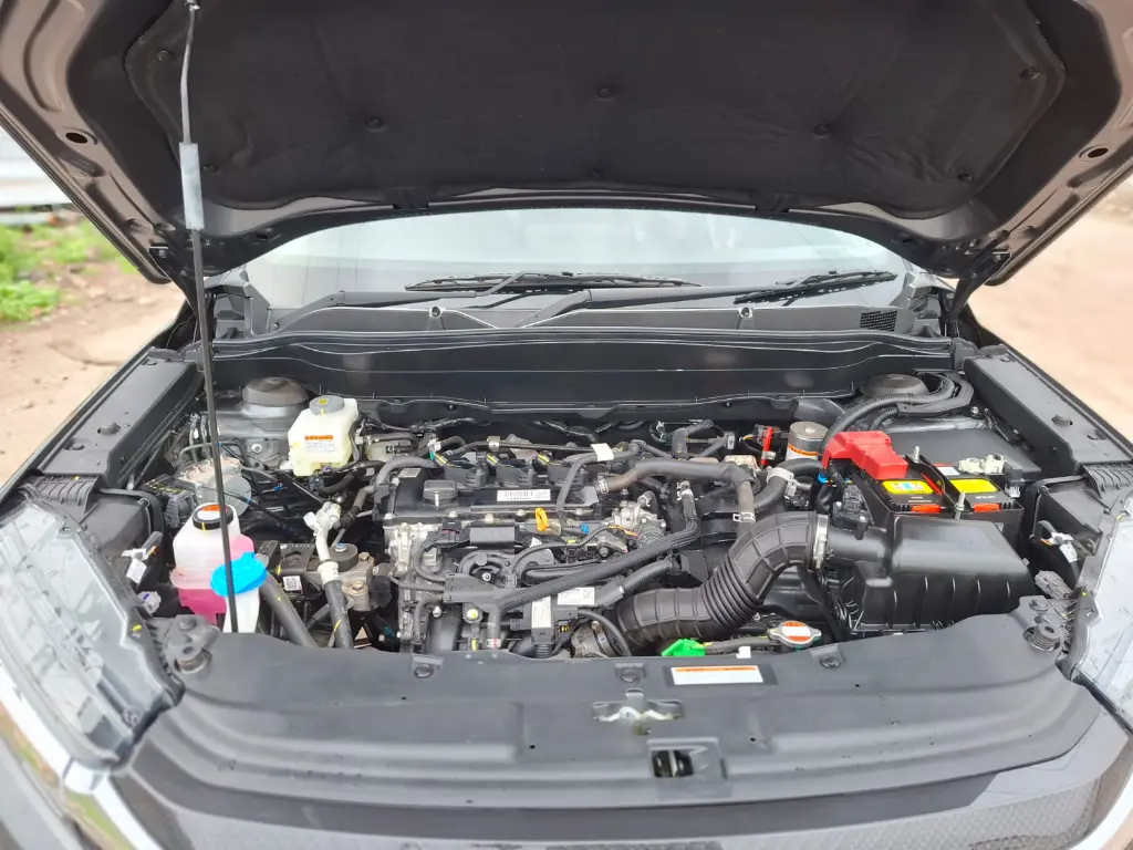 TOYOTA HYRYDER thumbnail 2