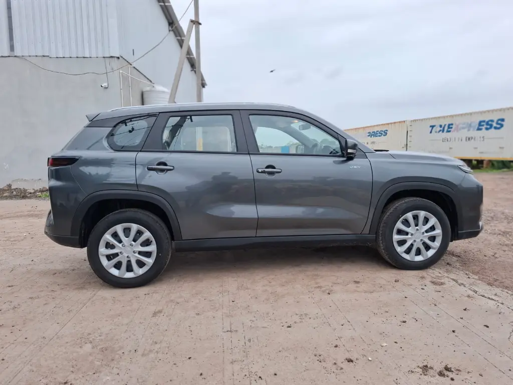 TOYOTA HYRYDER thumbnail 3