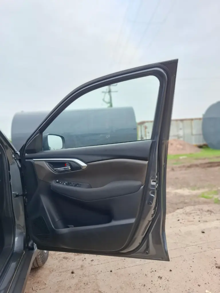 TOYOTA HYRYDER thumbnail 10