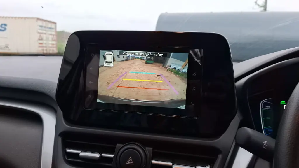 TOYOTA HYRYDER thumbnail 7