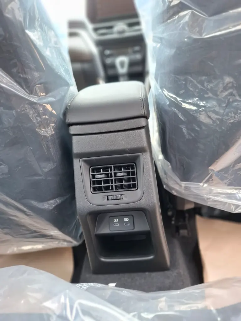 TOYOTA HYRYDER thumbnail 11