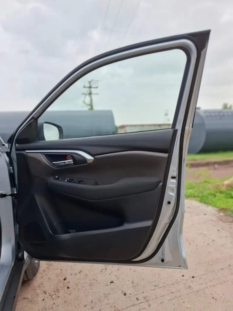TOYOTA HYRYDER thumbnail 12