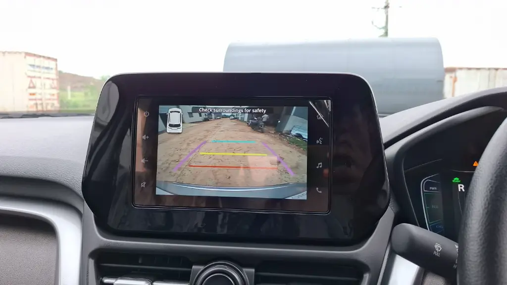 TOYOTA HYRYDER thumbnail 9