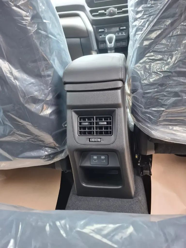 TOYOTA HYRYDER thumbnail 5